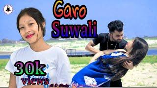 Garo Suwali | Assamese - Garo Attire | Dance cover||M D Media