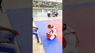 Rwanda Taekwondo Kids#kukkiwon #master #sports #worldtaekwondo