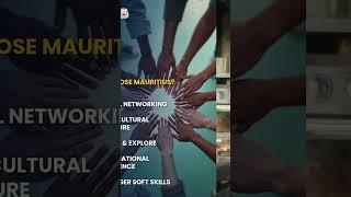 RSR Global Training Academy brings you a 6-month paid hospitality internship in Mauritius.
