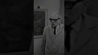 The Yesterday Machine (1963) Film Short Clip. Public Domain Data & Reference Links in Description.