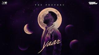 Yaar - The PropheC | Full Audio | Prod by Ezu | The Remedy | Latest Punjabi Songs