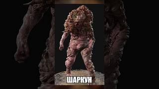Все стадии заражения в играх “The Last of Us”