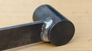 5 Fabrication tools ideas | DIY metal working tools