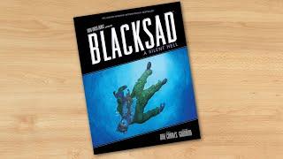 Blacksad: A Silent Hell