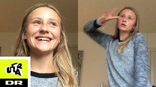 Har lavet en dans! | Klassen: Tildes Vlog | Ultra