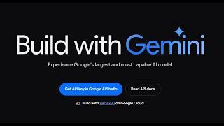 Use Google Gemini Pro as your AI Coding Assistant in Visual Studio Code Editor