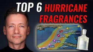 Top 6 Fragrances That Will Make Hurricane Milton Jealous