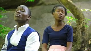 TUTATANGA || DOMINION VOICES MINISTERS || OFFICIAL VIDEO || SAUTI MOJA STUDIOS