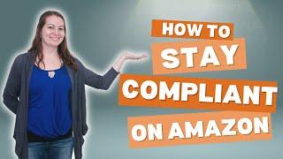 The Critical Thing You Must Do to Stay Compliant with Amazon as an Influencer or Associate