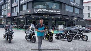 Stock Update 2 August 2024 Icity Motoworld