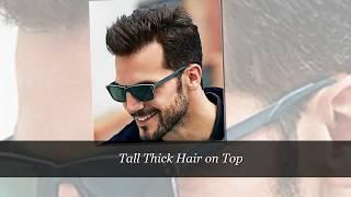 New Hairstyles For Men in 2019 | 50 TOP STUFF