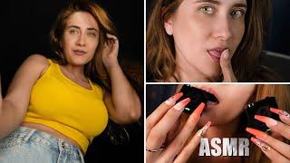 Mi MEJOR ASMR del MES - 3 HORAS de relax para dormir | ASMR Español | Asmr with Sasha