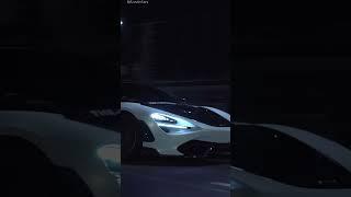McLaren 720S #mclaren #720s #4k #edit #cars #travisscott #shorts