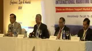 IMOL (INTERNATIONAL MARITIME OFFSHORE LOGISTICS) - 2011 (2ND SESSION)