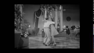 Fred Astaire & Rita Hayworth - The Shorty George