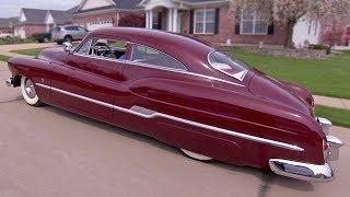 Legendary Lead Sleds | 1950's Custom Cars