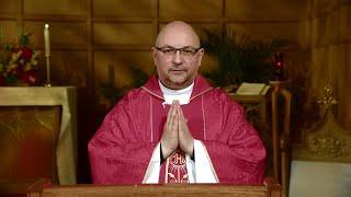 Catholic Mass Today | Daily TV Mass, Monday June 3, 2024