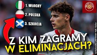 RANKING FIFA | Z KIM REPREZENTACJA POLSKI ZAGRA W ELIMINACJACH MISTRZOSTW ŚWIATA 2026? World Cup