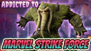 Can Battleworld SAVE MARVEL Strike Force - MSF