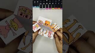 ‍️emojis #handmade #artandcraft #papercraft #art