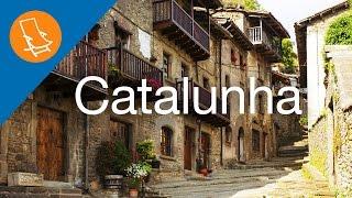 Catalunha – Herança cultural ímpar, com arquitectura de referência mundial