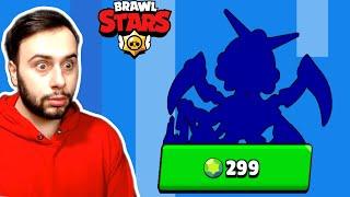 ZENGİN HESABA EN PAHALI KOSTÜMÜ ALDIM  - BRAWL STARS