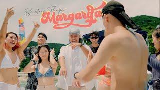 MARGARITA - SANDEEP THAPA [OFFICIAL MUSIC VIDEO]