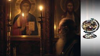 The Good Struggle: Life In A Secluded Orthodox Monastery
