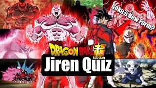 Only Real Dragon Ball Fans Are Able To Score 20/20 On This Jiren Quiz!