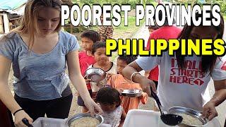 Top 10 Poorest Provinces in the Philippines 2023