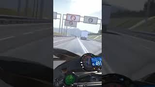 kawasaki ninja h2r top speed whatsapp status #youtube #kawasakininja #viral #subscribe #superbike