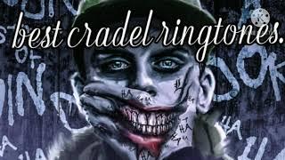 best ringtones / cradel,/ joker ringtones,/ trackoholic
