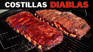 Costillas a la Diabla | La Capital