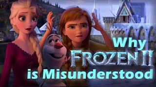 You're Watching the Frozen Movies Wrong.