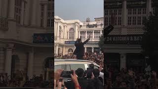 finally meet ranbir kapoor|finally meet ranbir kapoor meet up delhi cp