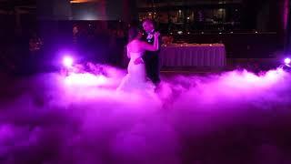 Dancing on the Clouds - Weddings Unlimited - Party Enhancements