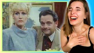 REACTING TO ONLY FOOLS & HORSES | Series 3 Episode 4: YESTERDAY NEVER COMES