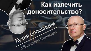 Валерий Соловей с прогнозом на 2025 год: близость перемирия, новую элиту и "карточную систему"