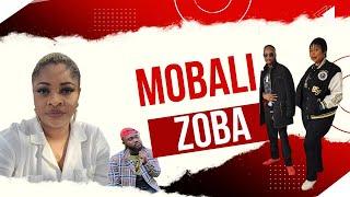 NEWS2024 GAG [ MOBALI YA ZOBA ] AVEC.FIFI.JOSE DELONDRE META MPINGA , OSÉE