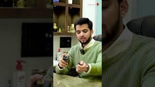 Lattafa Badee al Oud by Lattafa | Quick Opinion #Shorts