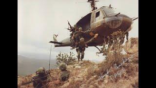 Combat Footage: Air Assault Vietnam