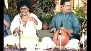 NIGAMA FAMOUS ANNAMAYYA KEERTHANA COMPOSED BY ANANDA BHATTAR PROGRAMME AT TIRUMALA (BRAMHOTSAVAM)