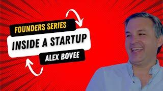 Founders Series - Inside a Startup: Alex Bovee on Founding ConductorOne