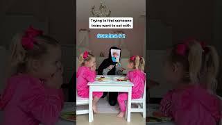 Can you guess who’s twins favorite without looking till the end? 