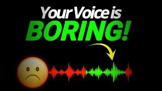 Master Mobile Voice Editing For Youtube Videos!