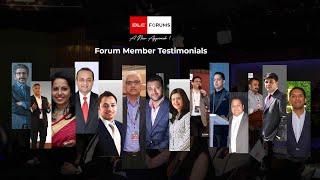 DLC Forums - Member Testimonials | Della Leaders Club | World’s 1st Business Platform