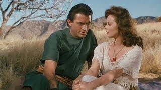 David and Bathsheba (1951) Film in English, Gregory Peck & Susan Hayward | Full Classic Movie