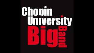 Samba Del Gringo | Chopin University Big Band | Piotr Kostrzewa