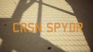 INTRO-Crsn Spydr