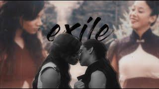 delleela & detch | exile [+@jennasdrunk]